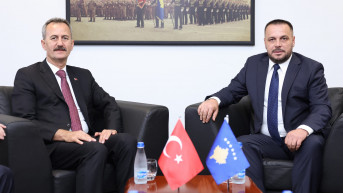 Maćedonci sa predsednikom Agencije za odbrambenu industriju Turske