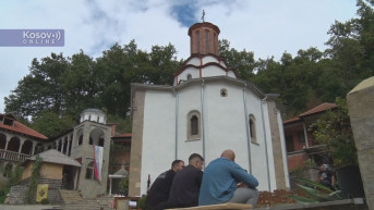 Manastir Draganac