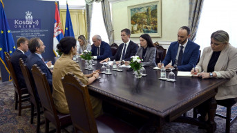Marko Đurić i Emanuele Žiofre