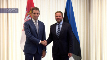Marko Đurić i Margus Cakna
