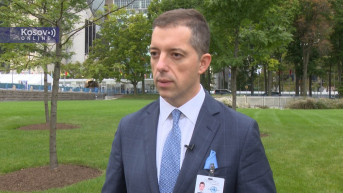 Marko Đurić Njujork