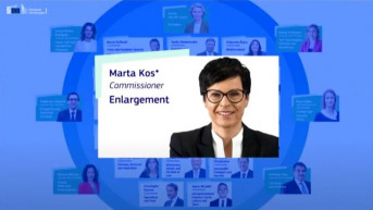 Marta Kos