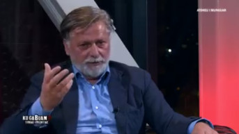 Migjen Keljmendi