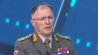 General Milan Mojsilović