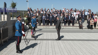 Obeležavanje 80. godišnjice opreacije Halijard