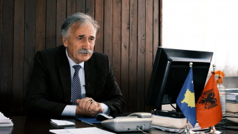 Njazi Gaši
