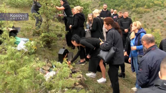 Odavanje pošte Stefanu Nedeljkoviću
