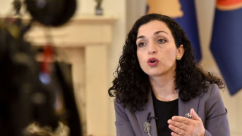 Vjosa Osmani