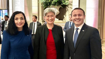 Osmani sa Peni Vong