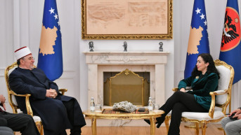 Osmani i Ternava