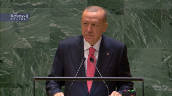 Redžep Tajip Erdogan