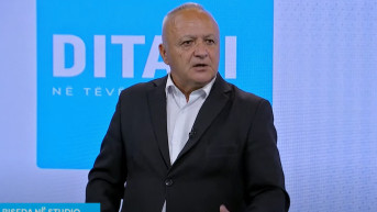 Refki Morina 
