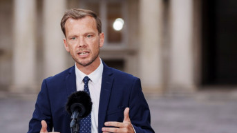 Peter Humelgard