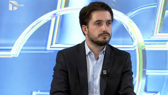 Gazmend Đušinca 
