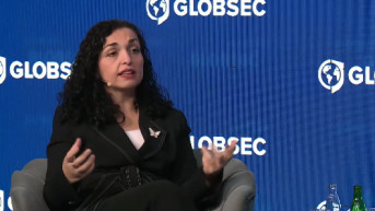 Vjosa Osmani