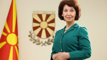Gordana Siljanovska Davkova