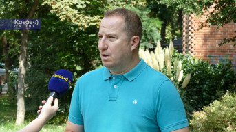Siniša Pekevski