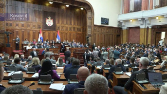 Skupština Srbije