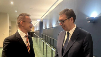 Sijarto i Vučić