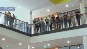Srednjoškolski centar