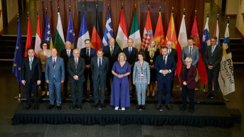 Svečlja na ministarskom sastanku u okviru Berlinskog procesa