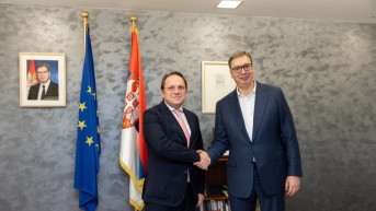Varhelji i Vučić