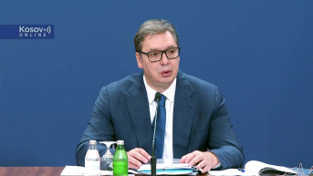 Aleksandar Vučić Aleksandar Vučić, obraćanje