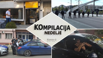 KOmpilacija nedelje 25