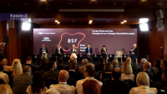 Bledski strateški forum