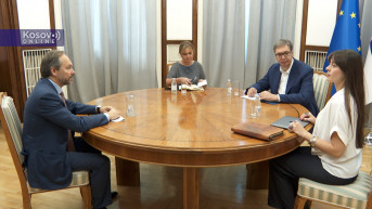 Vučić i Žiofre Vučić i Žiofre