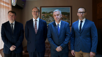 Srpska lista sa Oravom