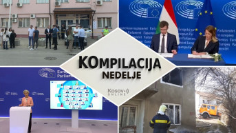 KOmpilacija nedelje 28