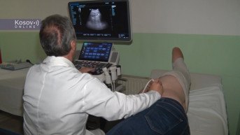 Pregledi u DZ Štrpce Pregledi u DZ Štrpce