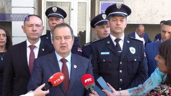 Ivica Dačić
