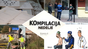 KOmpilacija nedelje 29