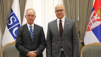 Miloš Vučević i Jan Bratu