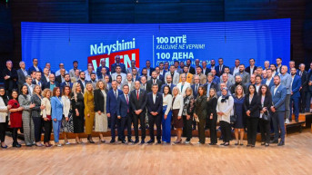 VREDI obeležila 100 dana Vlade VREDI obeležila 100 dana Vlade