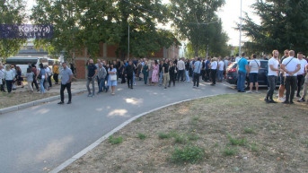 Zabranjen ulazak radnicima PO KM