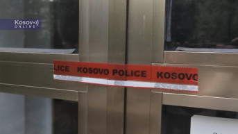 Zatvaranje Privremenih institucija na severu Kosova