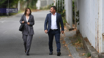 Zoran Todić i Jovana Filipović