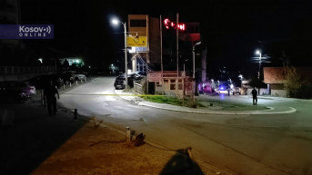 Zvečan