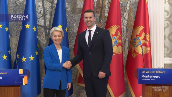 Fon der Lajen i Spajić