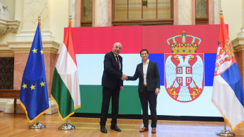 Brnabić sa Šujokom