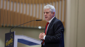 Alji Ahmeti