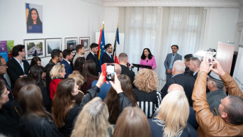 Osmani u Francuskoj