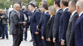 Vučević u Skoplju