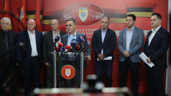Opštine predvođene koalicijom VREDI 