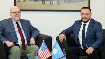 Džefri Hovenijer i Ejup Maćedonci