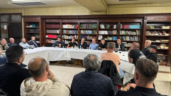 Ramuš Haradinaj sa predstavnicima dijaspore u Čikagu
