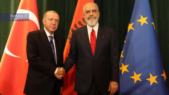 Erdogan i Rama